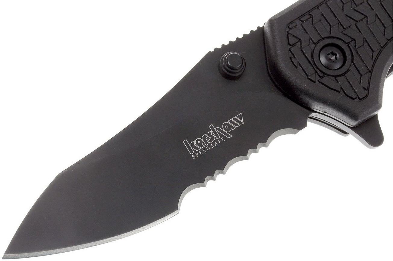 Kershaw Funxion EMT, 8100