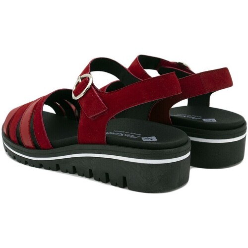 Piesanto - 180786 Rojo