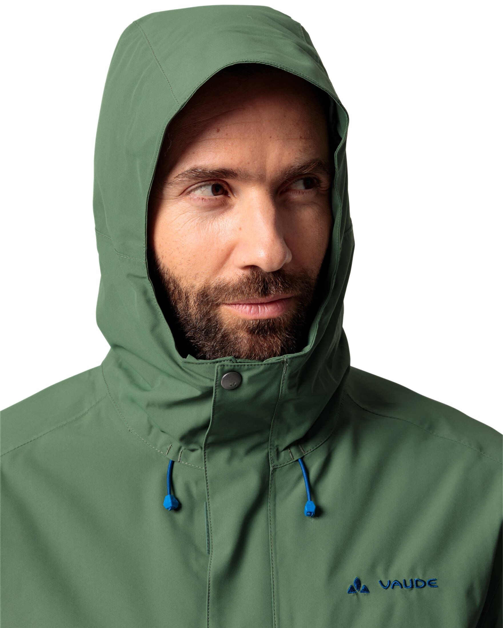 VAUDE| Herren Jacke Rosemoor