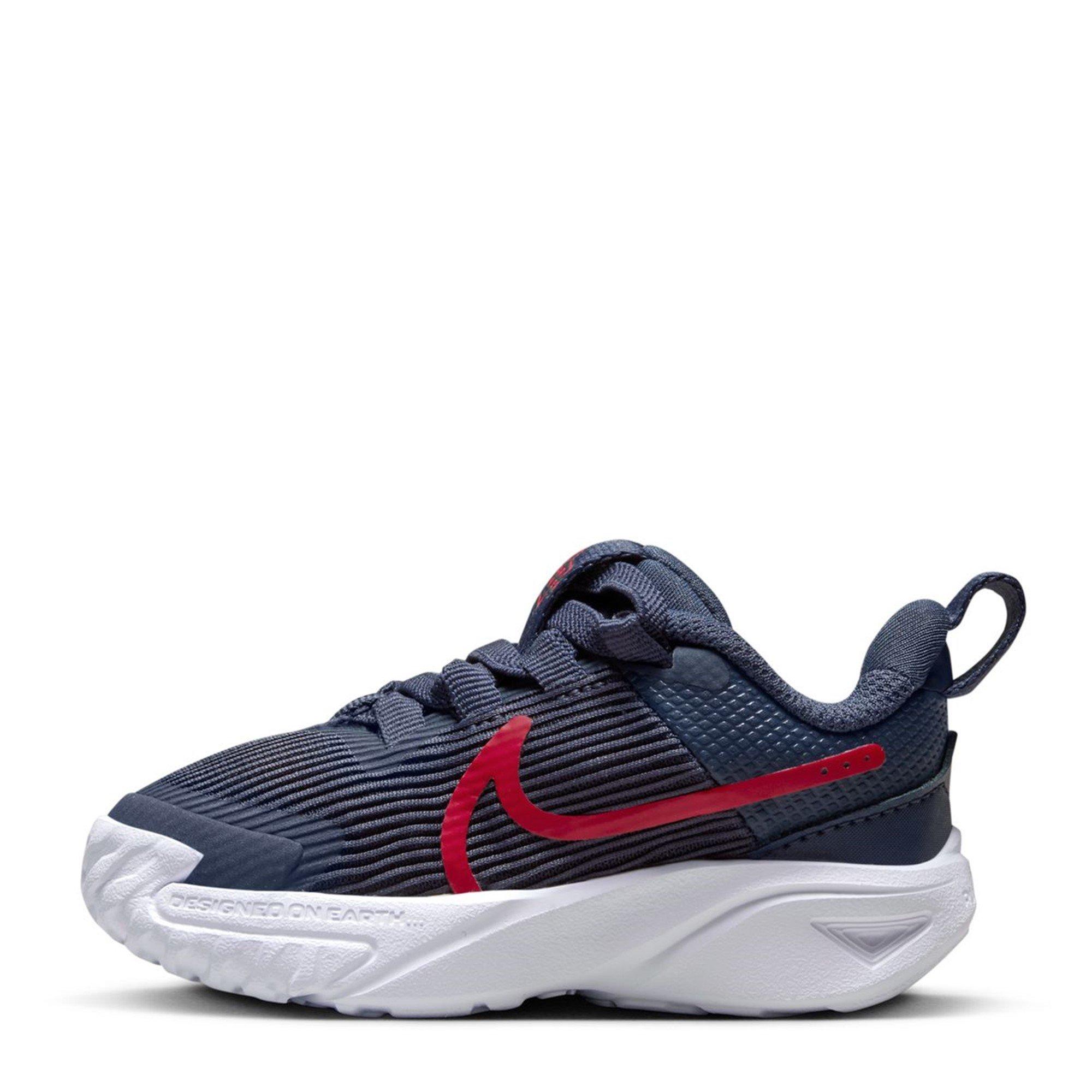 Nike Star Runner 4 Baby Toddler Shoes