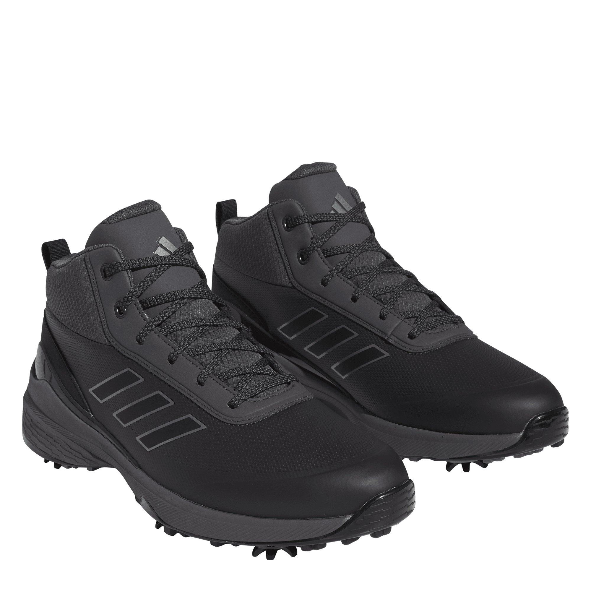 adidas ZG23 Rain Spiked Golf Shoes Adults