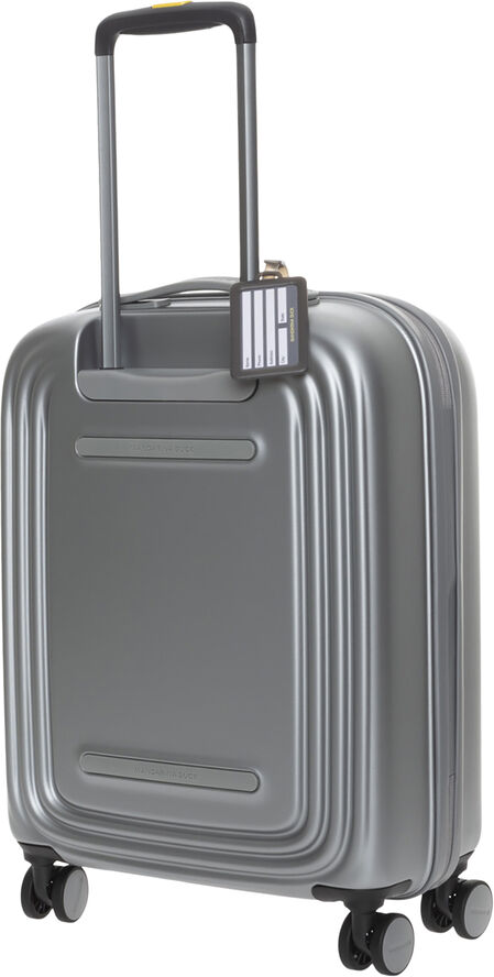 Mandarina Duck LOGODUCK   TROLLEY CABIN / SILVER Silver