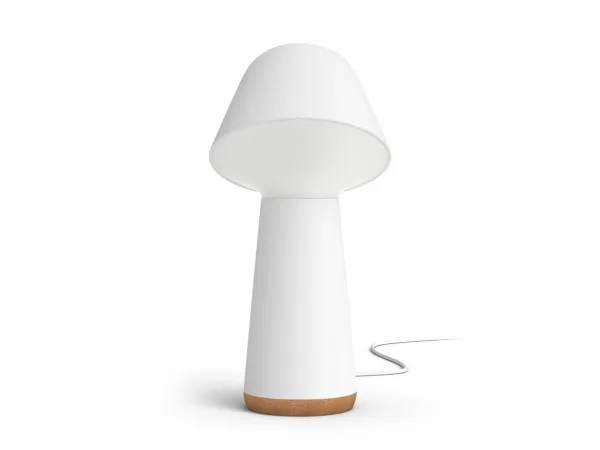 Philips Hue White and Color Ambiance Gradient Twilight - Bordlampe - LED x 2 - 13.4 W - blåt/rødt/hvidt lys - 2000-6500 K - hvid