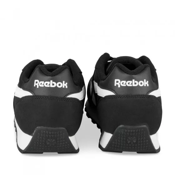Baskets NOIR REEBOK Rewind Run