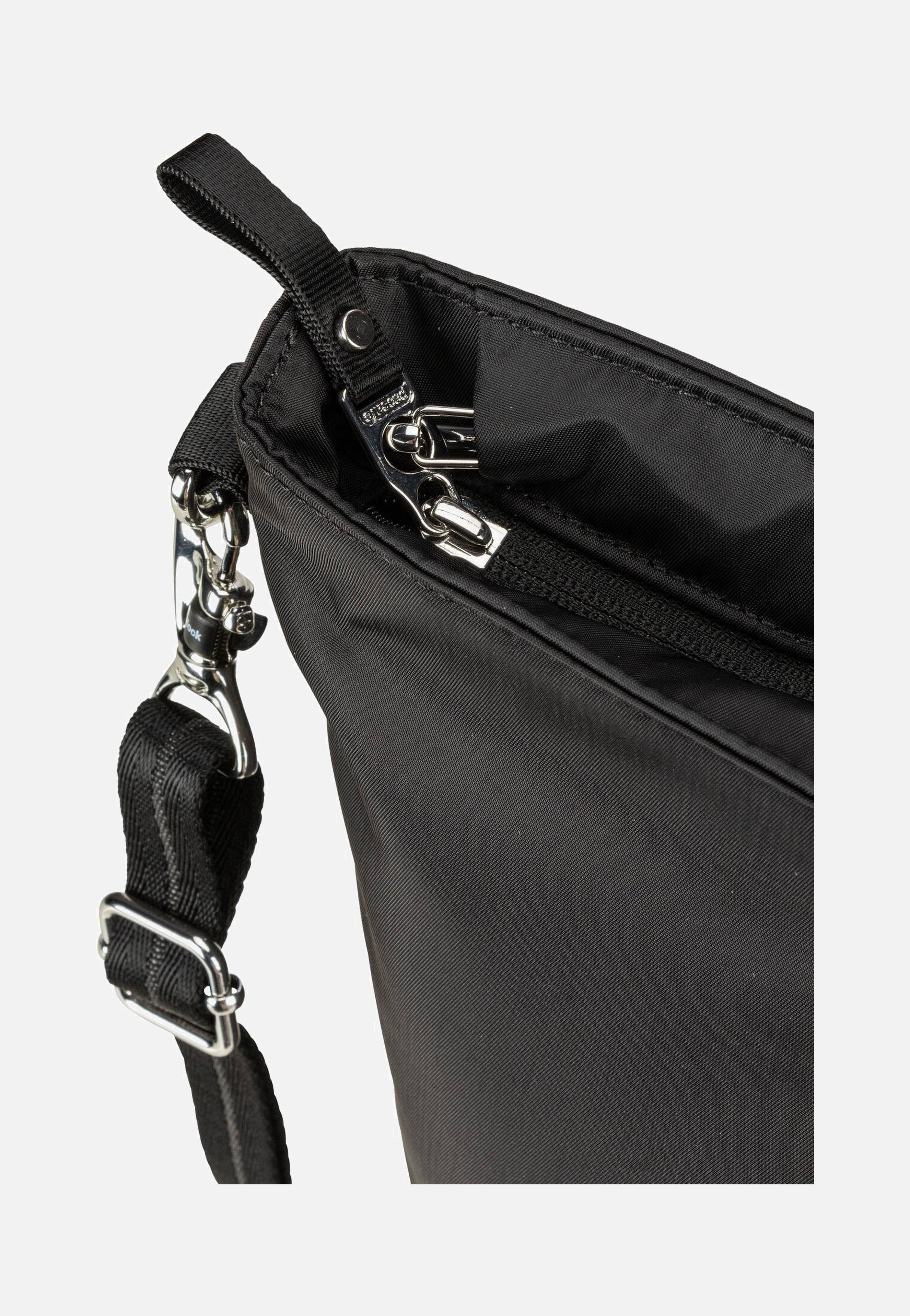 W 20462 Black - Crossbody Bag