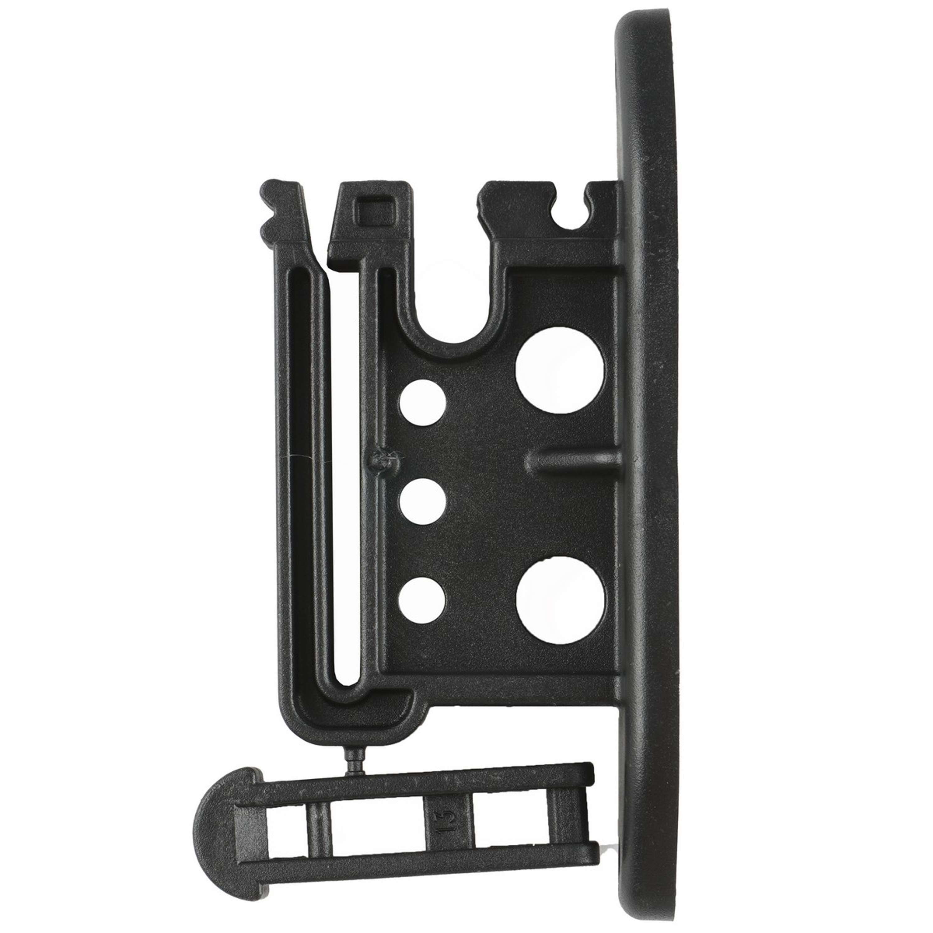 Ako Klipisolator Lint 25 Stuks