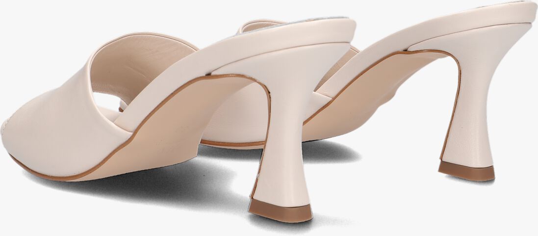 NOTRE-V beige notre-v muiltjes 7731