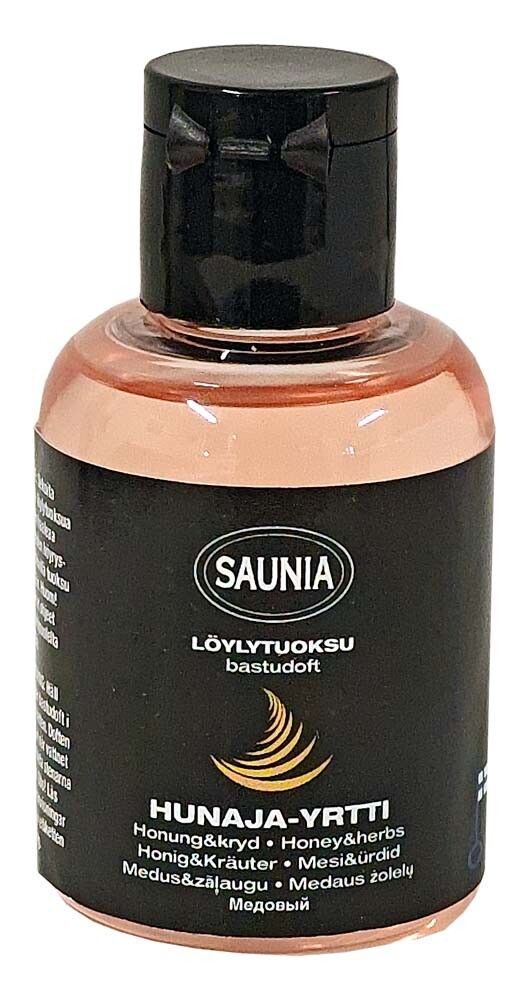 BADSTUEDUFT SAUNIA HONNING 50ML