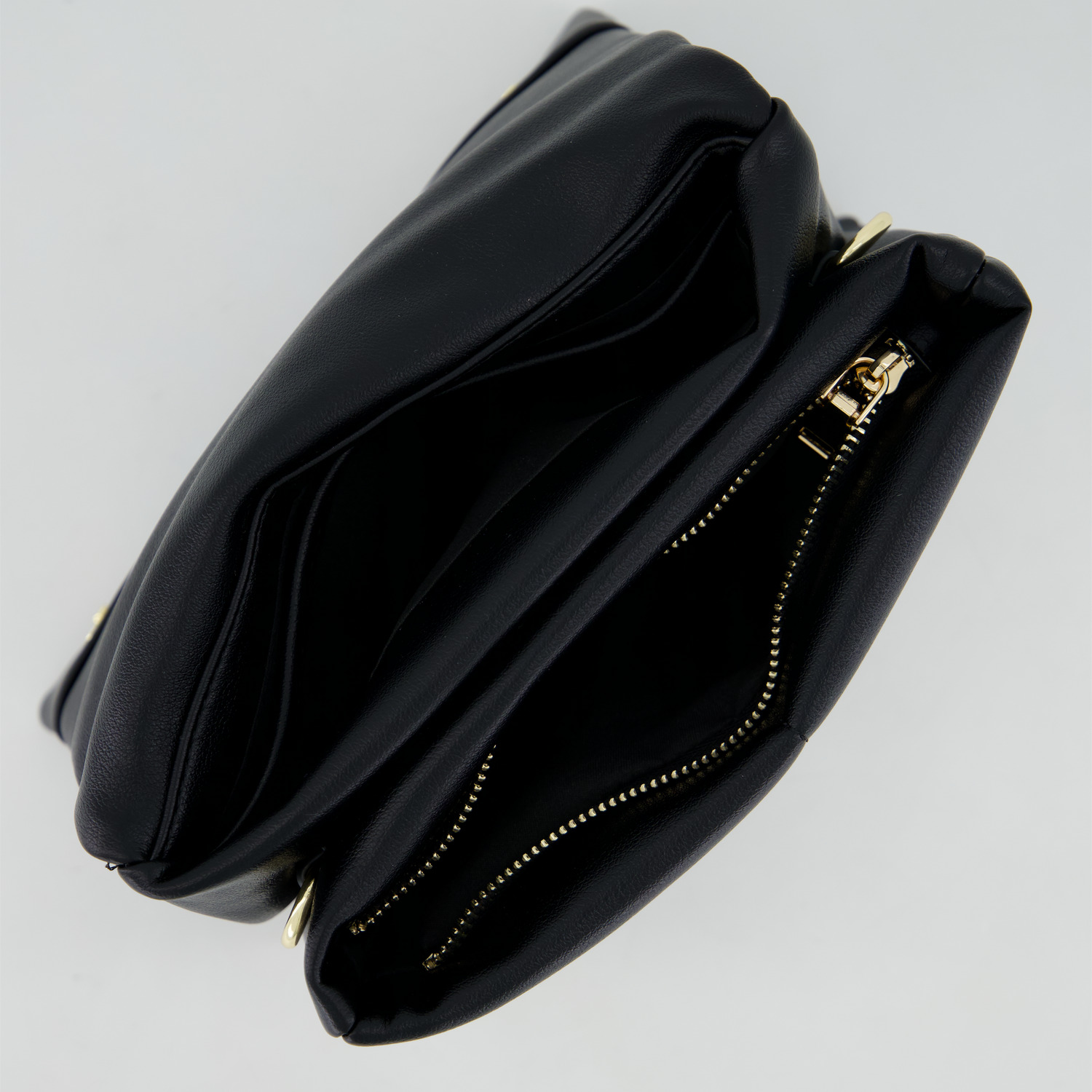 Seidenfelt Heby Crossbag