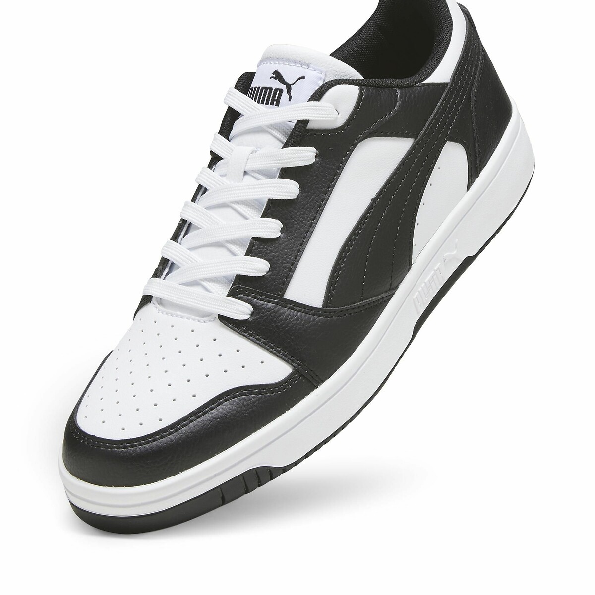 PUMA<br>Tênis Rebound v6 Low