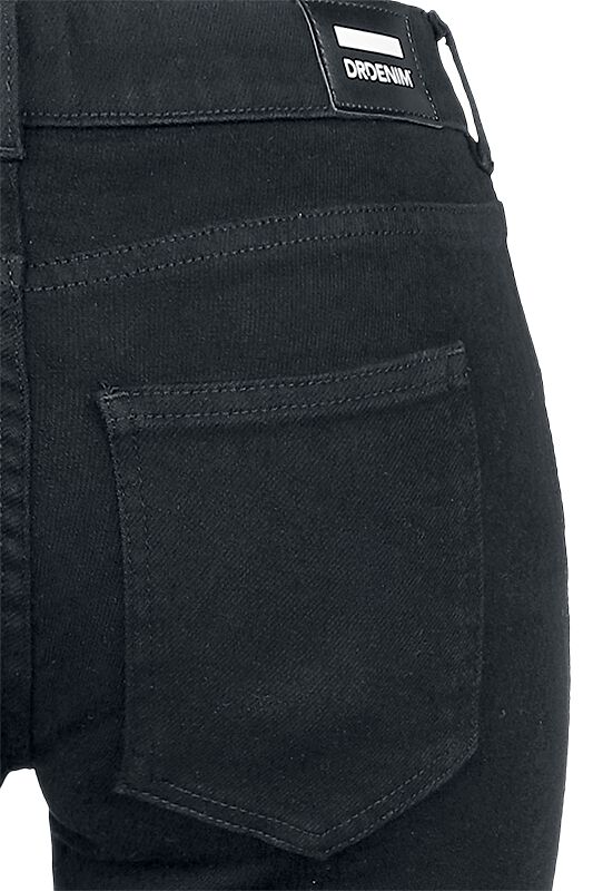 Dixy straight | Dr. Denim Jean