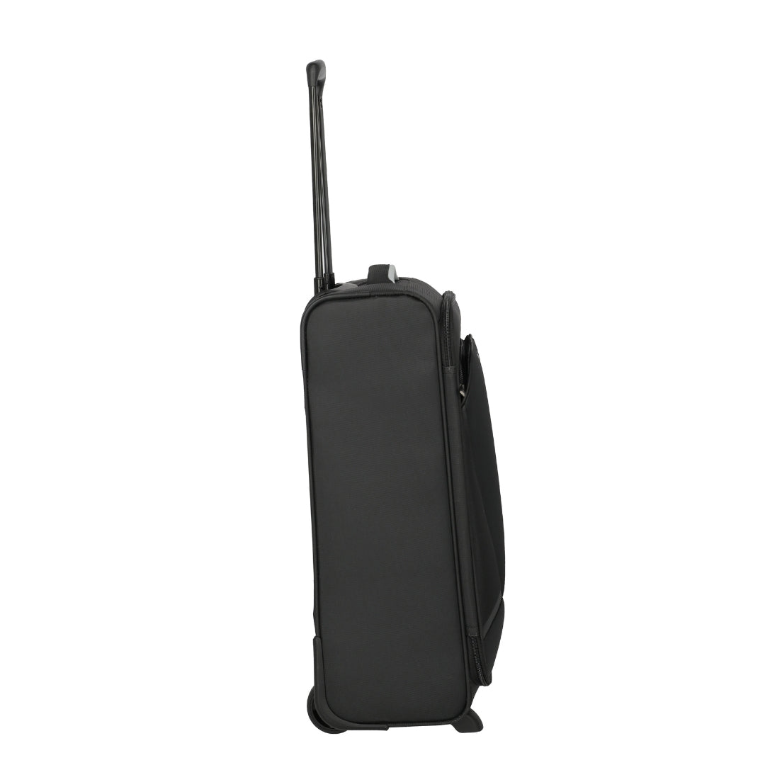 Jetpack Slim Cabin Trolley S black Black