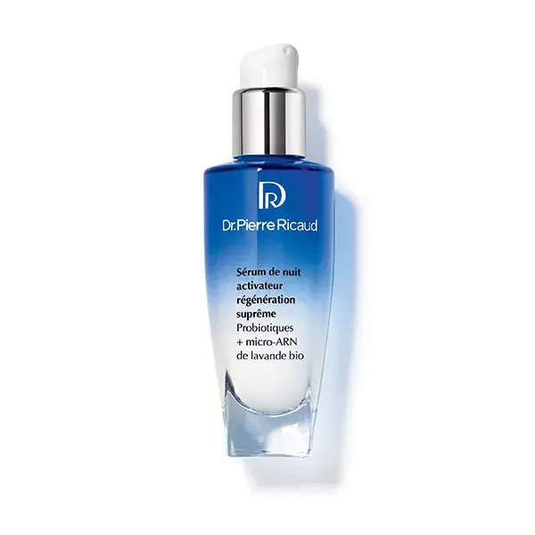 Sérum Facial Noturno Dr. Pierre Ricaud 30ml