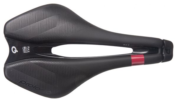 Selle Prologo Dimension AGX Tirox Noir