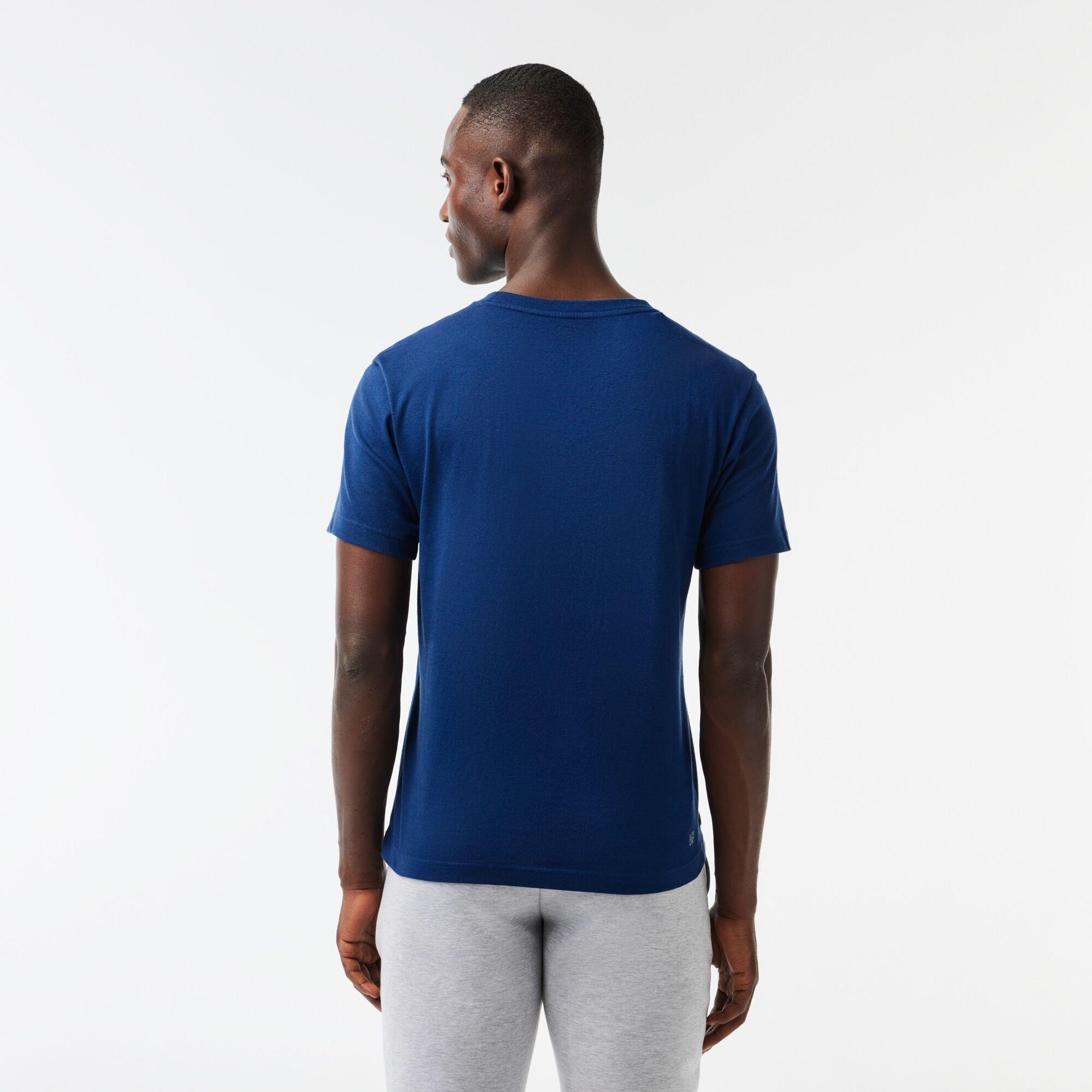 Lacoste Croc Tshirt