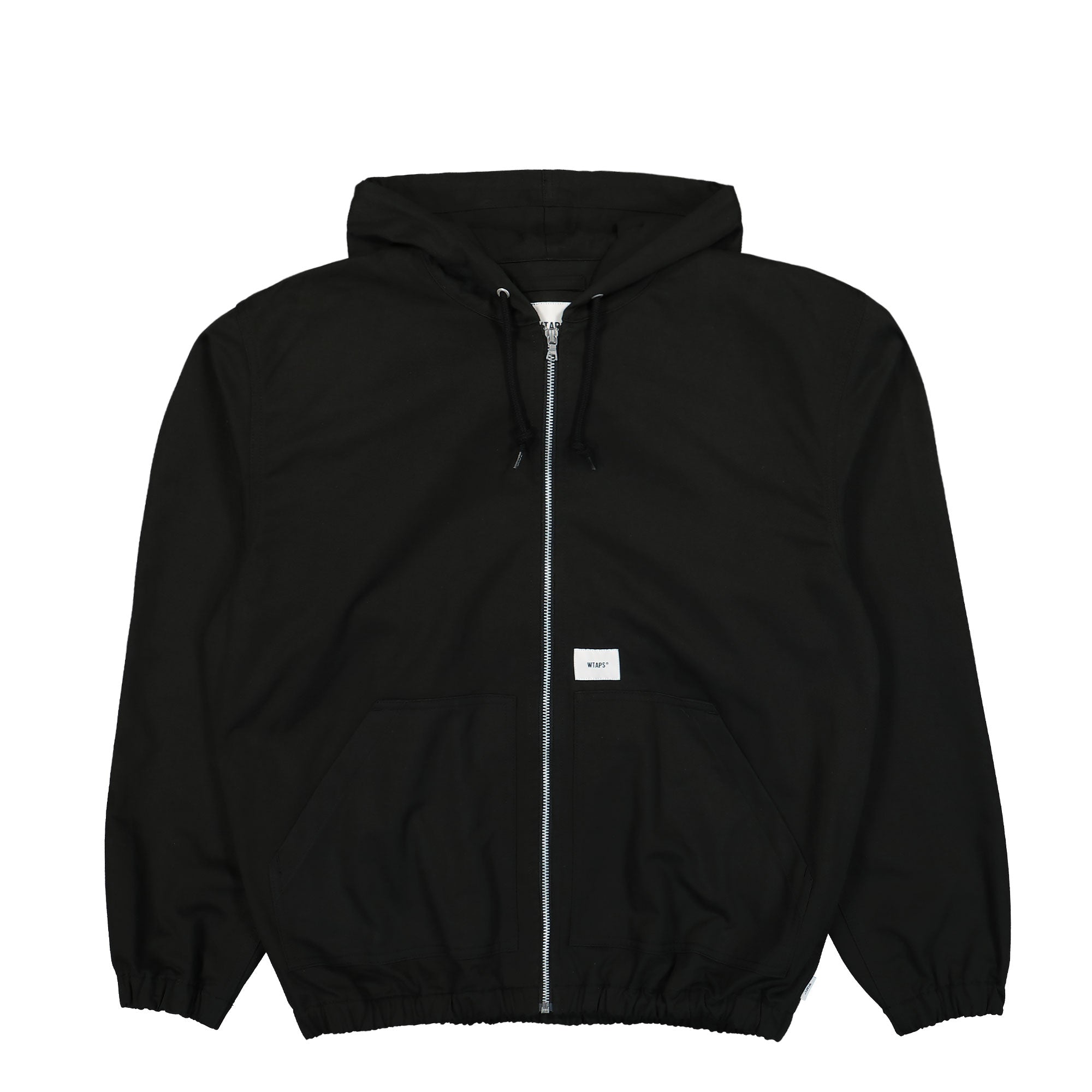 WTAPS<br>D00M / Jacket / Cotton. Twill