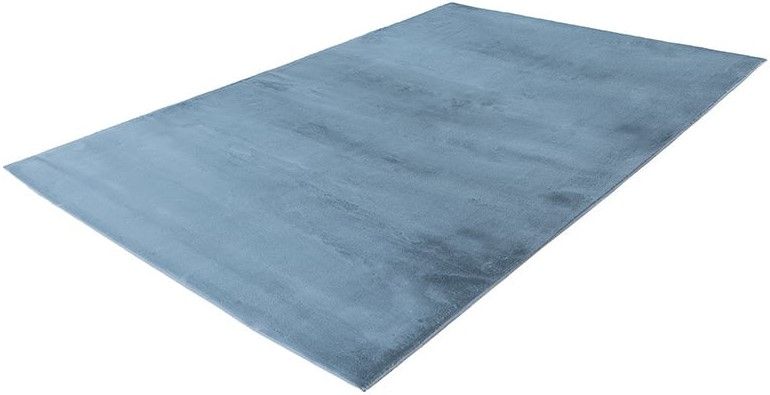 Vloerkleed Pastel Blue Panama