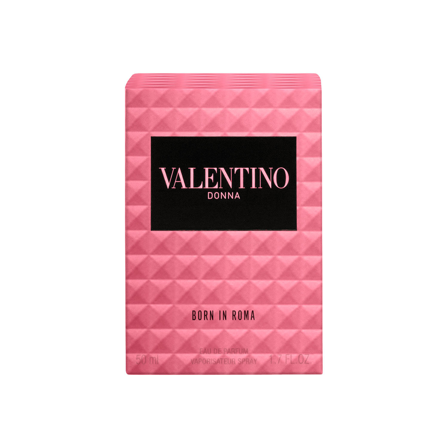 Valentino, Born in Roma Donna, Eau de Parfum, 50 ml