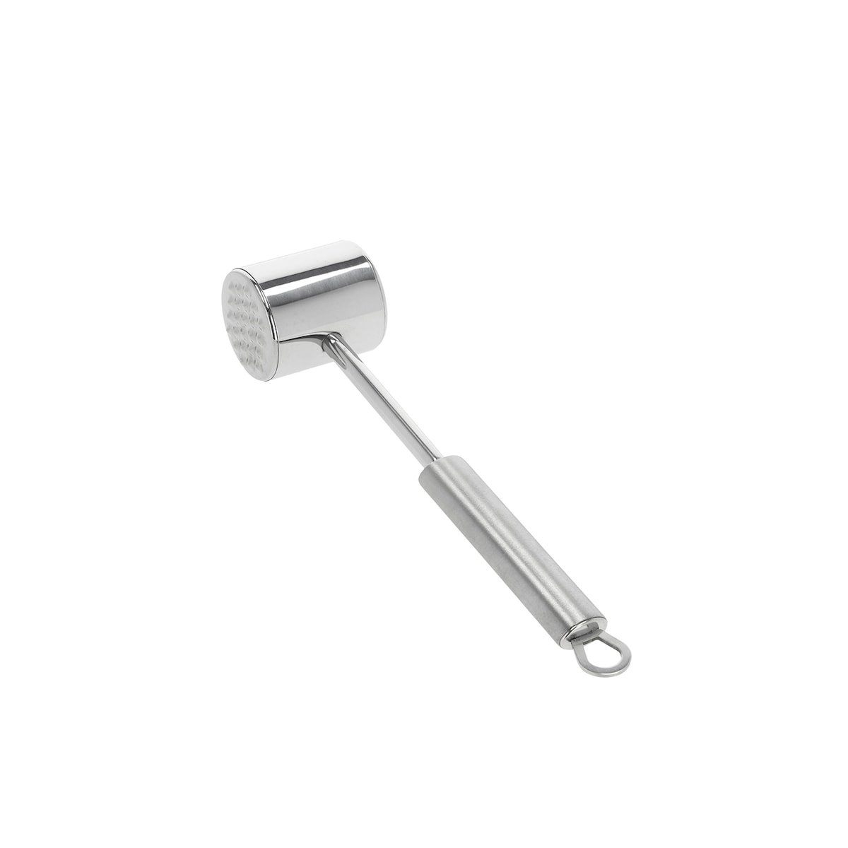 Funktion Meat hammer 27 x 6 x 5 cm Steel