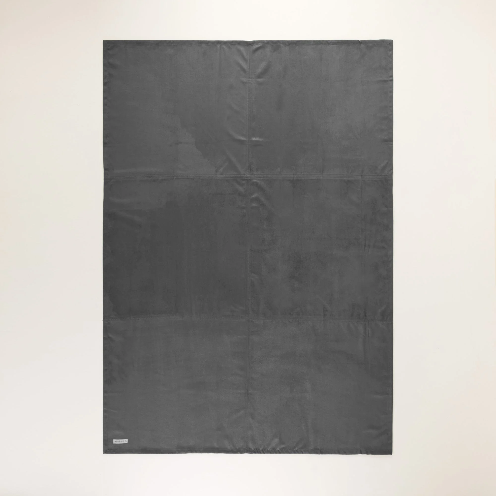 MONTANA - Plaid | Gris