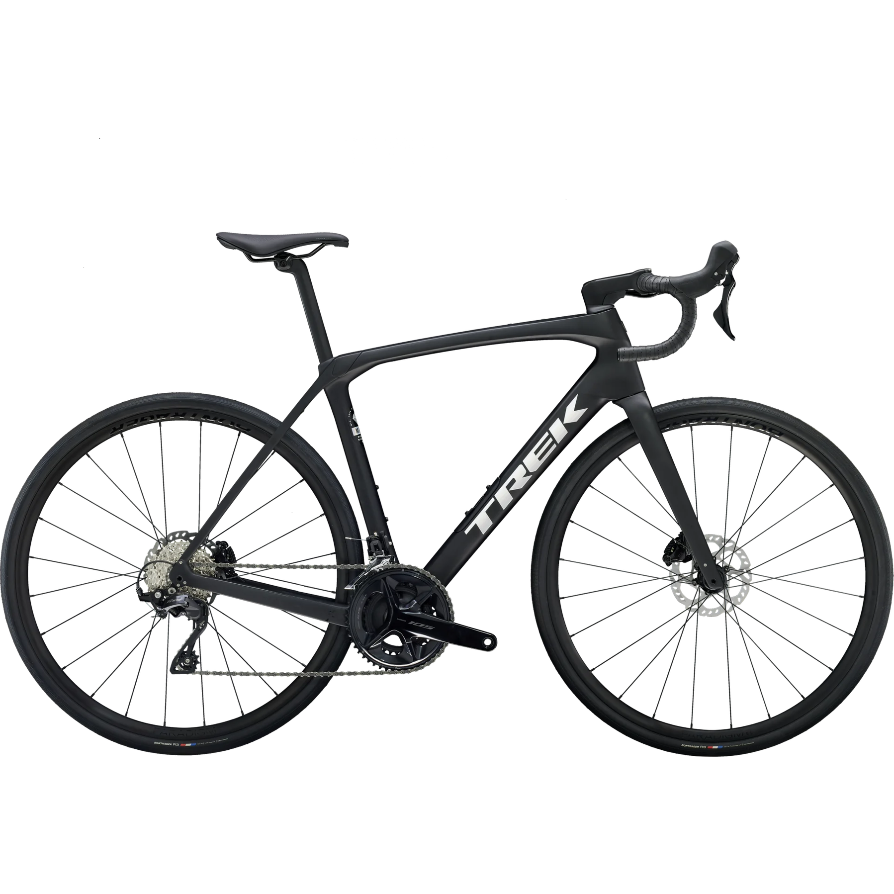 Trek Domane SL 5 Gen 4 2025