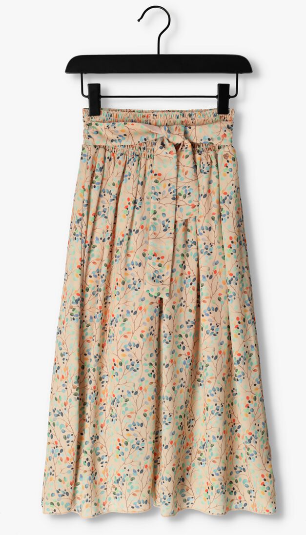 NONO zand nono  sasha culotte blossom aop pants