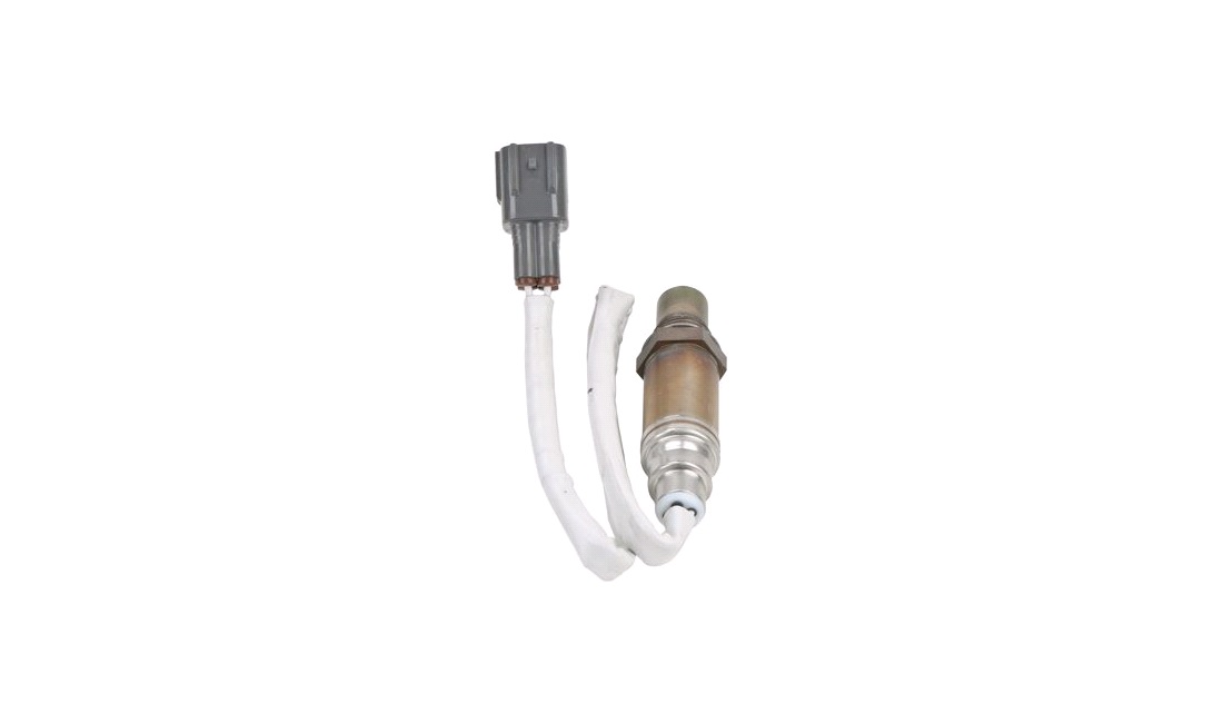 Lambda-sonde,
