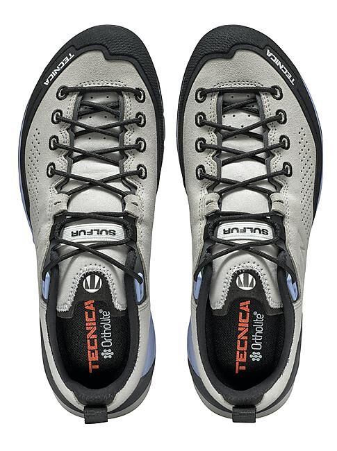 TECNICA - CHAUSSURES D'APPROCHE SULFUR W