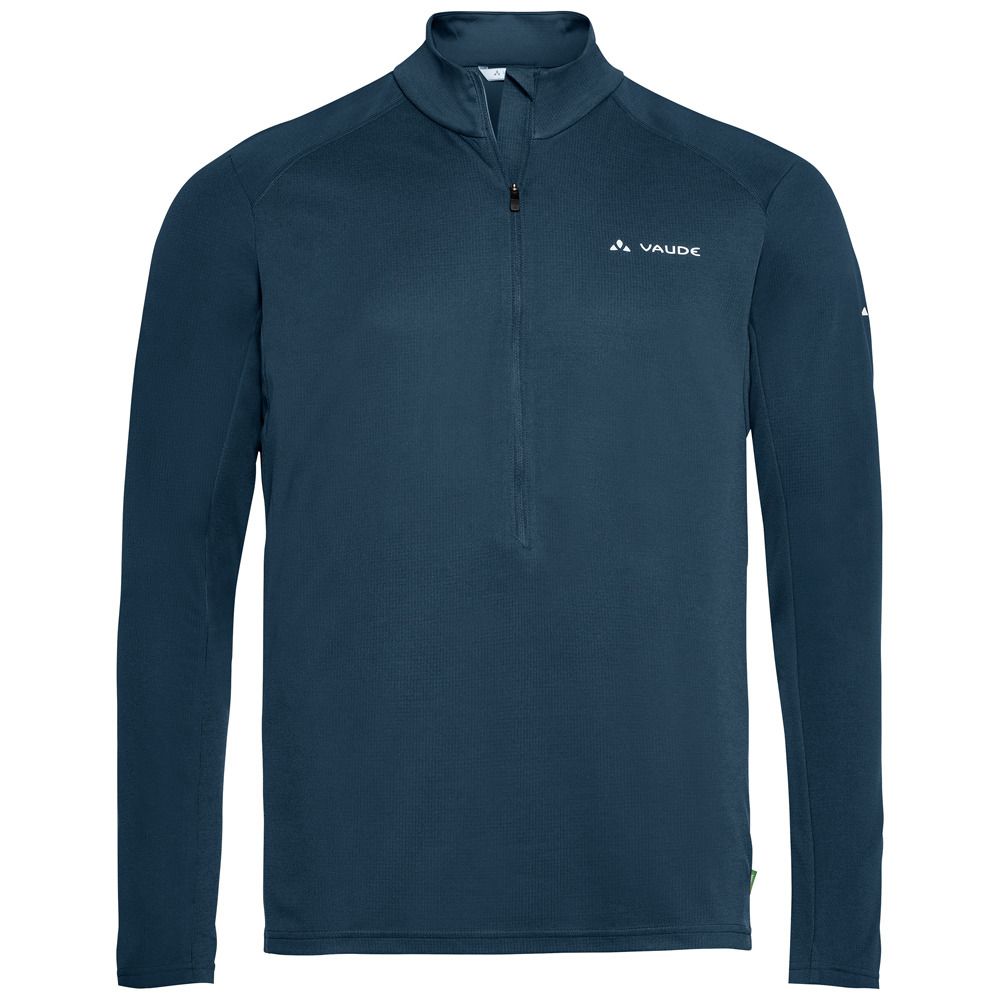 Vaude LARICE II - Sweat Homme 179 dark sea