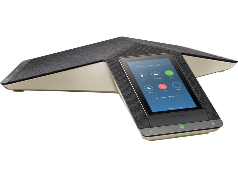 HP Konferenztelefon Poly C60 Intelligentes Konferenztelefon für kleine Räume