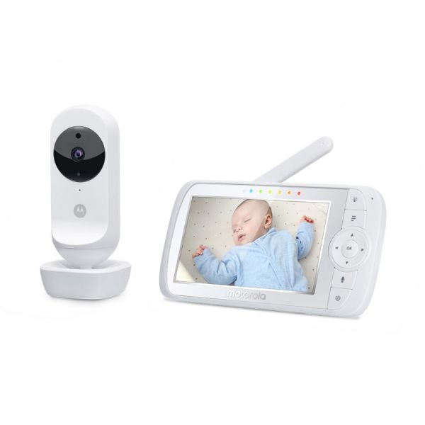 Motorola VM 35 Babyfoon