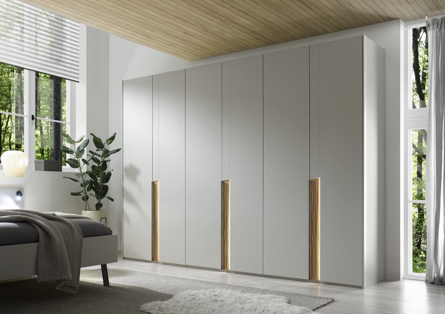 Schlafzimmer Norano