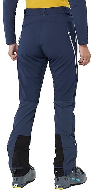 MILLET - PANTALON GEILO SHIELD II PT W