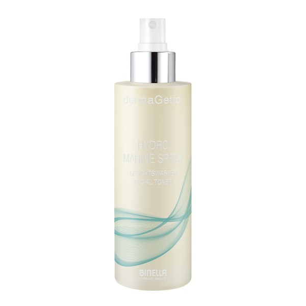 Binella Derma Getic Hydro Marine Spray 200ml
