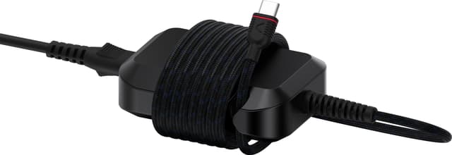 Unisynk 65W USB-C oplader til bærbar computer