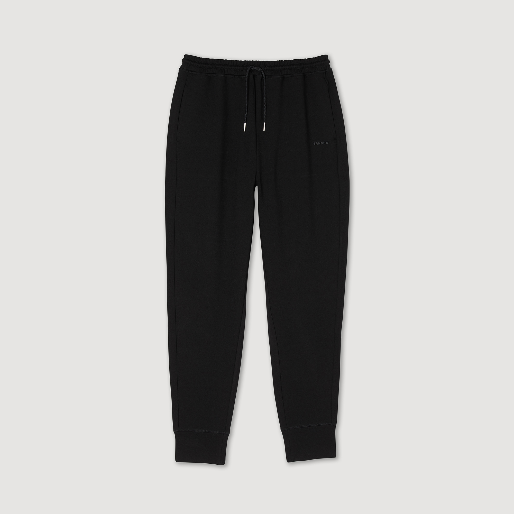 Pantalon de jogging en maille