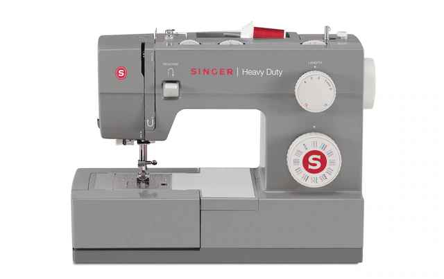 Singer Nähmaschine »Heavy Duty 4432«