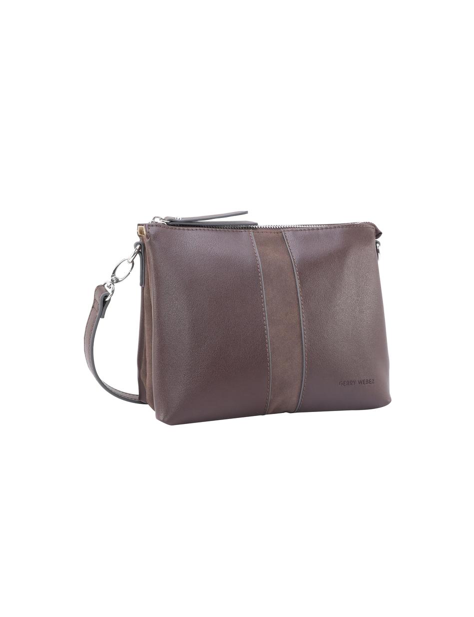 SOFT MIX SHOULDERBAG SHZ