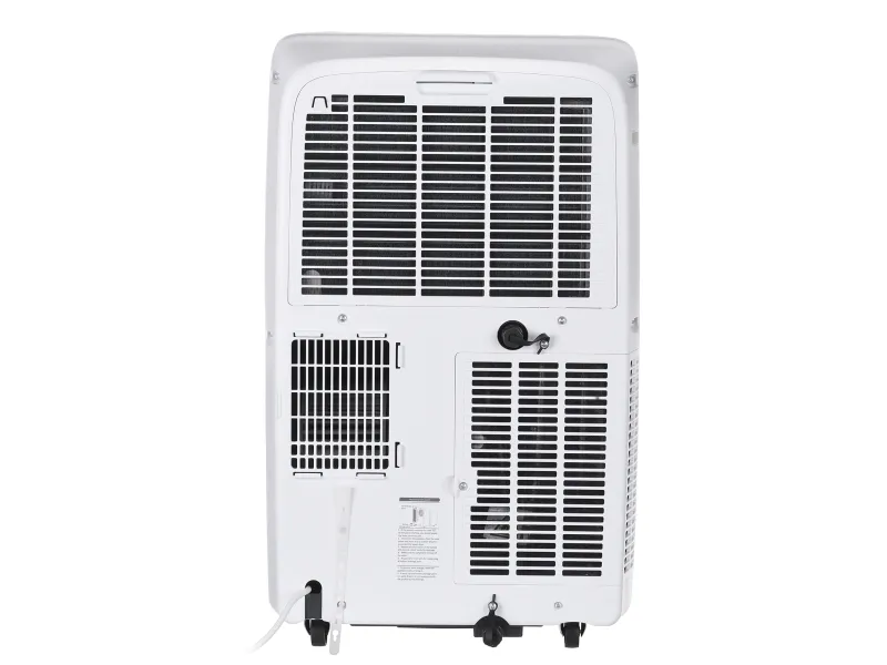 Whirlpool PACF29CO W - Airconditioner - mobil - 2,6 EER - hvid
