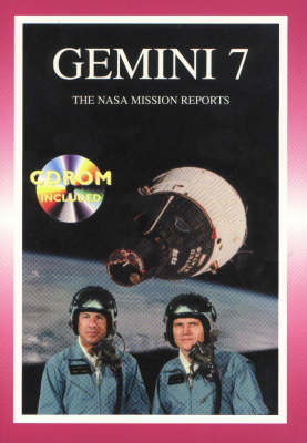 Gemini 7: The NASA Mission Reports (Paperback)