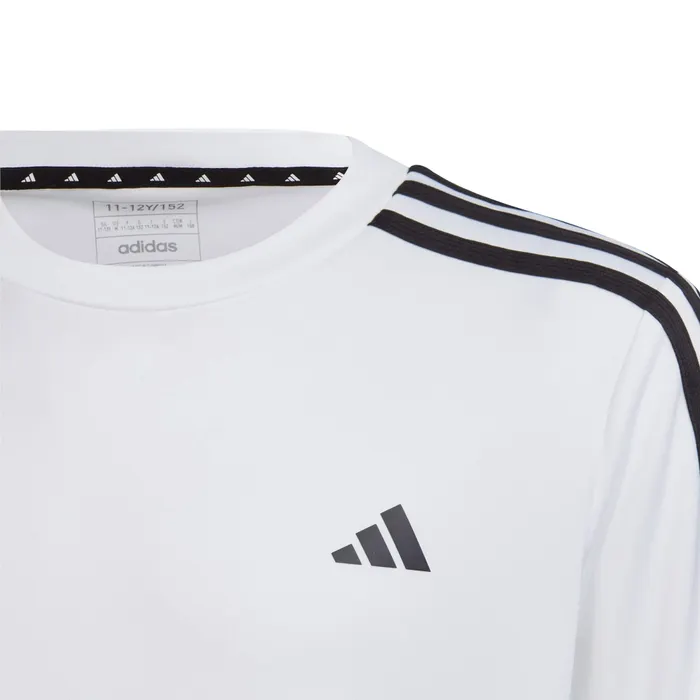 Adidas Train Essentials 3-Stripes Shirt Junior