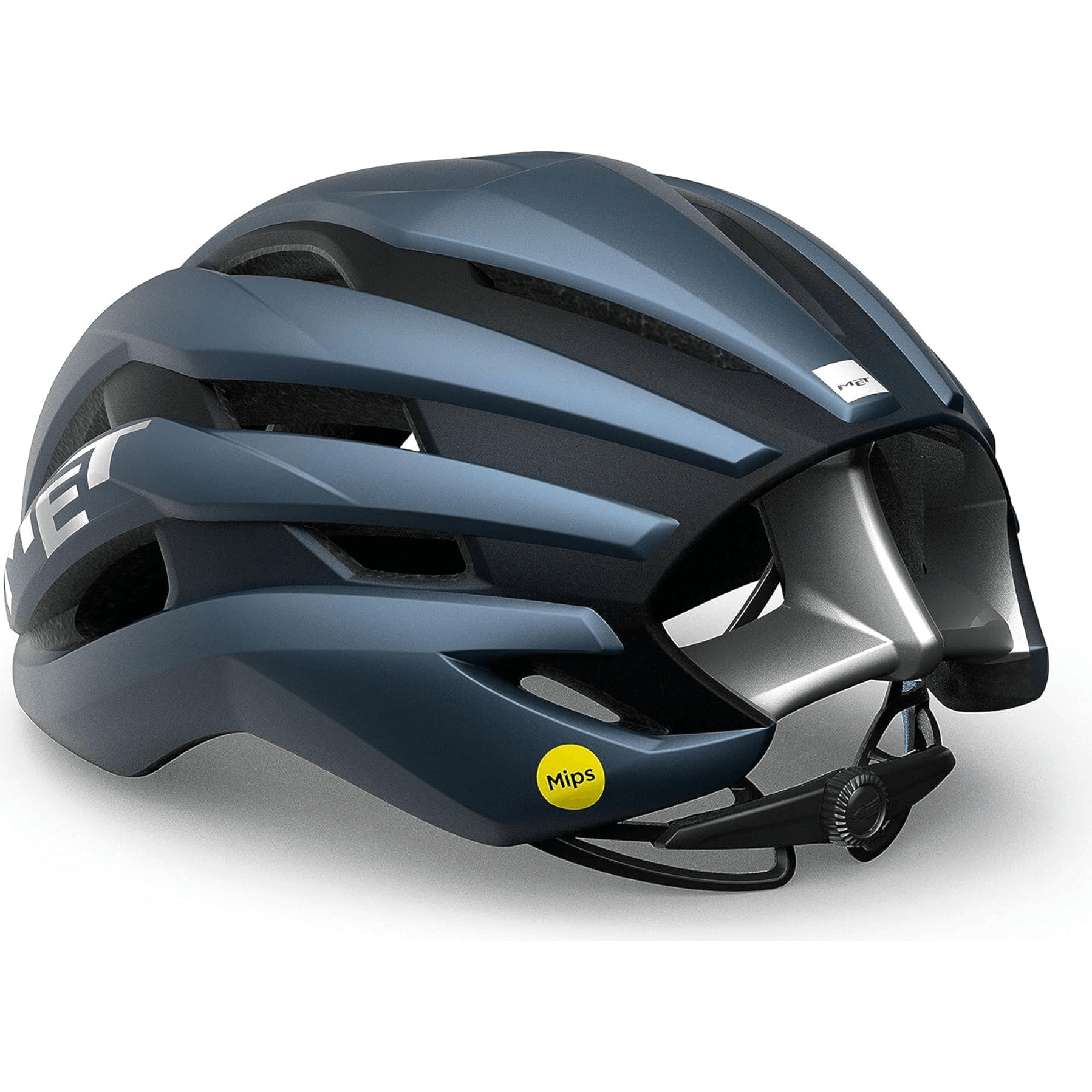 MET Trenta MIPS Racefiets Helm