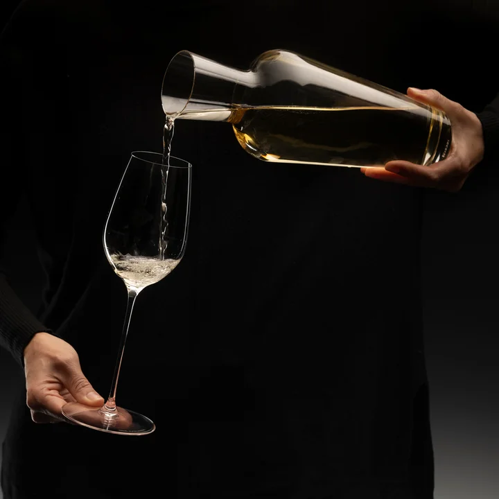 Riedel - Superleggero, Burgundy Grand Cru Glas