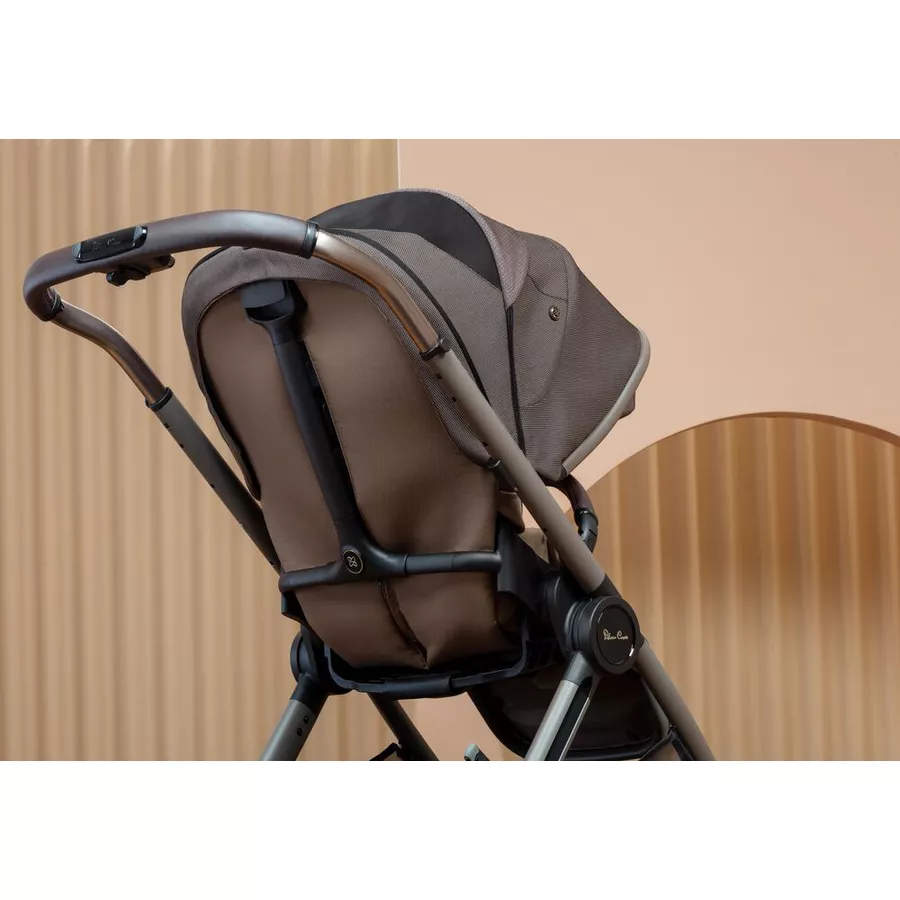 Silver Cross Kinderwagen Reef Earth