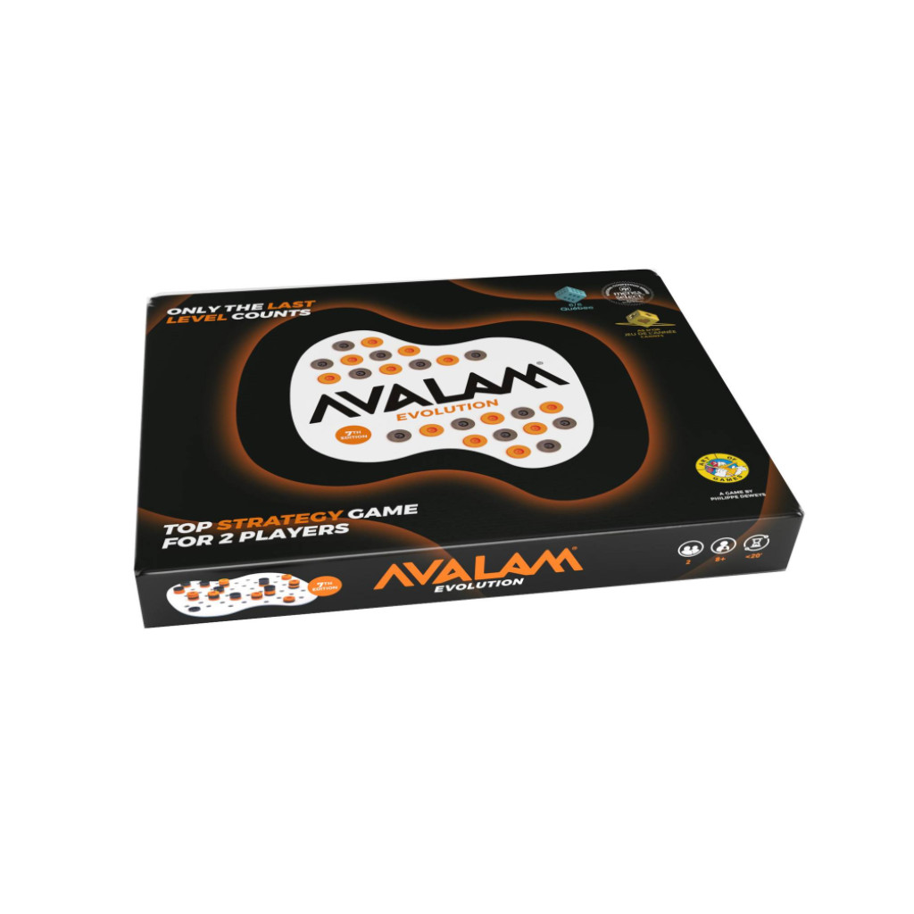 Avalam Evolution