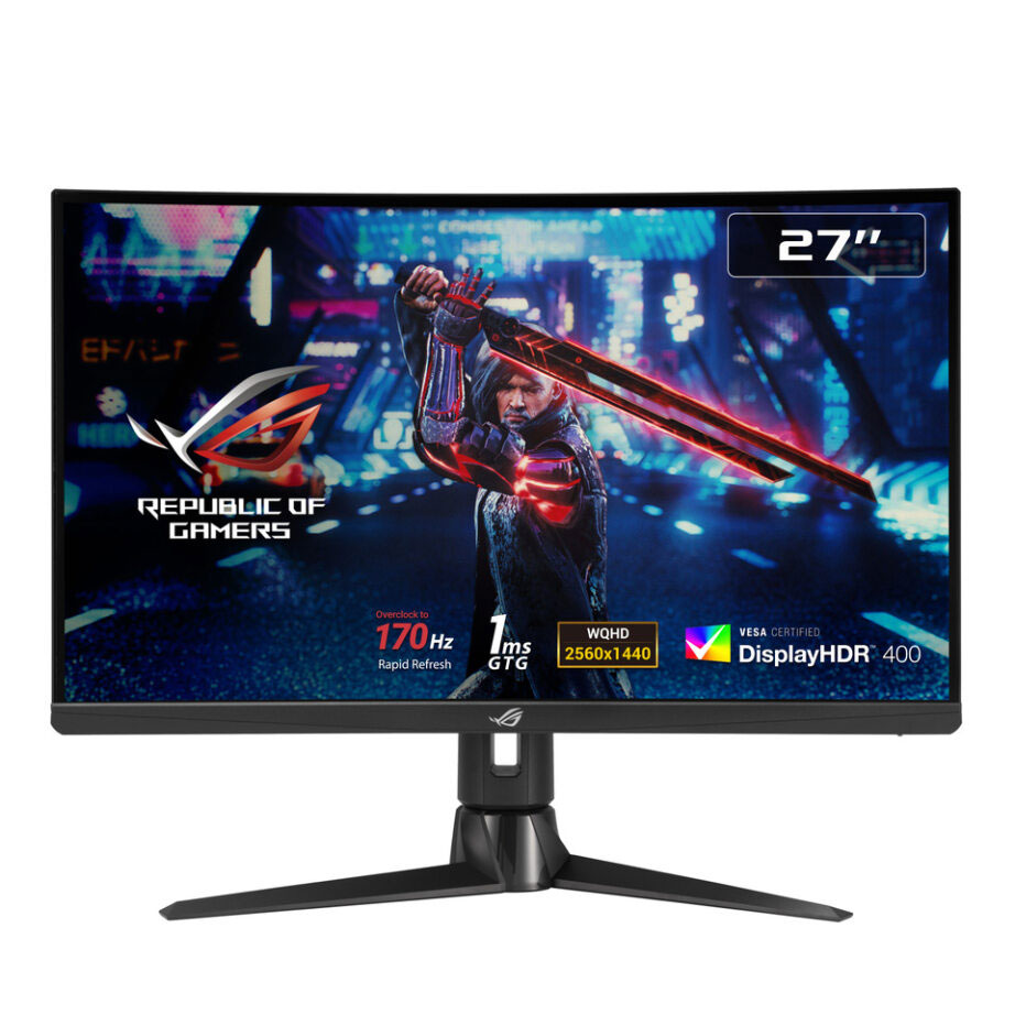 ASUS 27