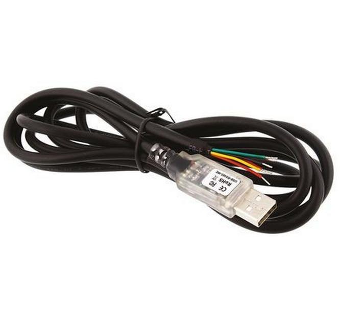 RS485 zu USB-Interface-Kabel, 5 mRS485-Converter ET112 und ET340