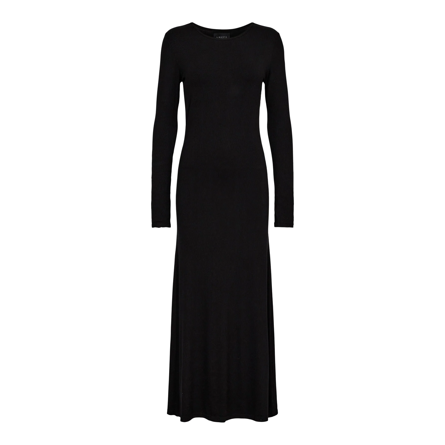 Liberte Natalia-Ls-Long-Dress