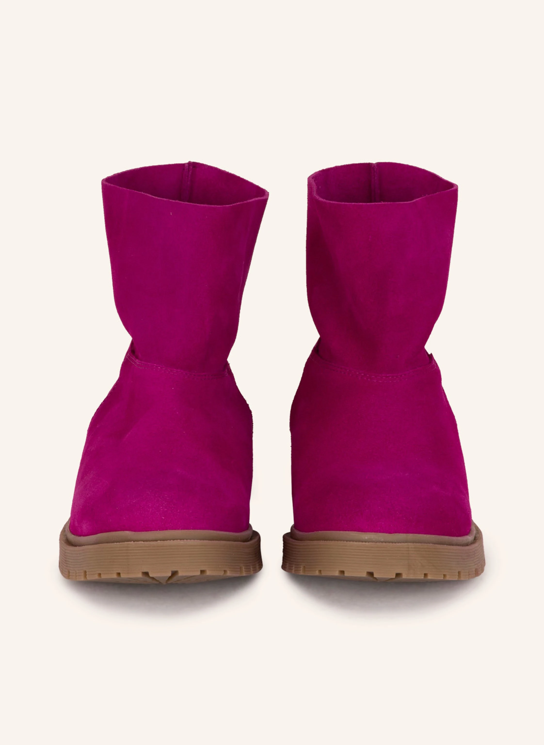cha Plateau-Boots