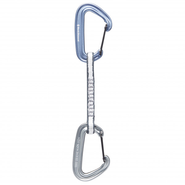 Black Diamond - Miniwire Quickdraw - Dégaine